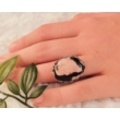 Kép 3/3 - Rodonit állítható gyűrű 