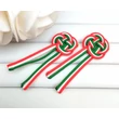 Kép 1/2 - Március 15. alkalmi kokárda 