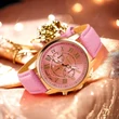 Kép 1/2 - Quartz női óra pink 