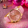 Kép 2/2 - Quartz női óra pink 